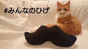 投稿:匿名 さま 応援イラスト