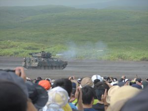 投稿:かーむらくんさん ミリタリー写真