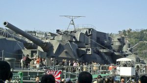 やまとのセット 投稿:おあねぷさん ミリタリー写真