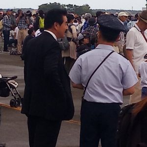 タイトル:空自静浜基地航空祭2019 撮影日時:令和元年5月19日 撮影者:F Hannah さん ミリタリー写真