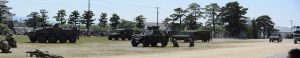 2016年5月15日 #陸上自衛隊新発田駐屯地 記念式典投稿:kozonyanさん ミリタリー写真