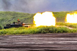 投稿:あどみん さん ミリタリー写真