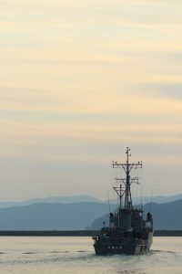投稿:JIN さん ミリタリー写真