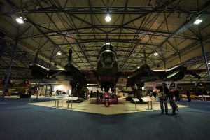 ロンドン空軍博物館にて投稿:1942さん ミリタリー写真