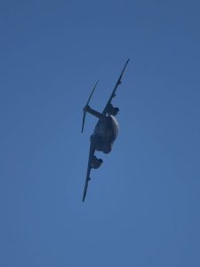 入間航空祭 投稿:重低音番長さん ミリタリー写真