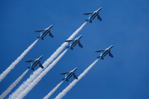 2019年小牧基地航空祭にて 投稿:なのしーさん 7.20シーサイドカップ第7.8戦 ミリタリー写真