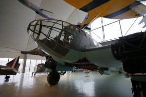 ロンドン空軍博物館にて投稿:1942さん ミリタリー写真