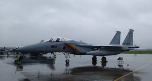 投稿:F-15Jイーグル kame@蒼い羊 さん ミリタリー写真