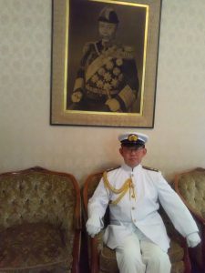 投稿:シママサアキ さん ミリタリー写真