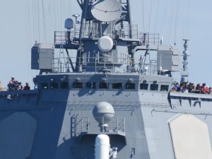 観艦式 投稿:「P・H・A」さん ミリタリー写真
