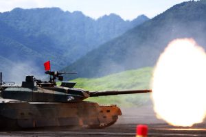 投稿:Takashi Crowiwaさん ミリタリー写真