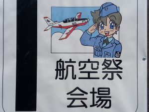 タイトル:空自静浜基地航空祭2019 撮影日時:令和元年5月19日 撮影者:F Hannahさん ミリタリー写真
