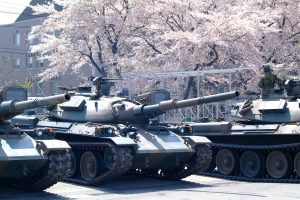 投稿:Isami さん ミリタリー写真