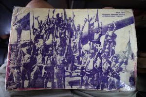 マニラコレヒドール要塞 投稿:1942@8月フェロー諸島さん ミリタリー写真