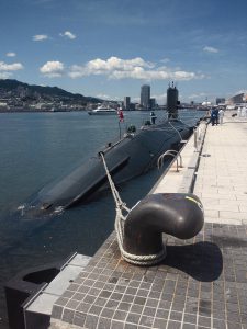 長崎港2012年 投稿:うっまんぼ!さん ミリタリー写真