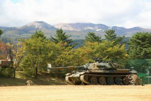 投稿:JUN-Gさん ミリタリー写真