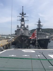 投稿:波多江とも さん ミリタリー写真