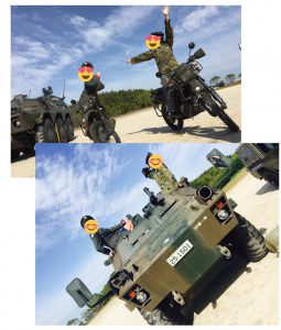 投稿:絵筆三十五B (((さん ミリタリー写真