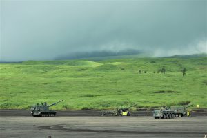投稿:黒星さん ミリタリー写真