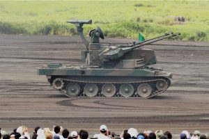 投稿:黒星さん ミリタリー写真