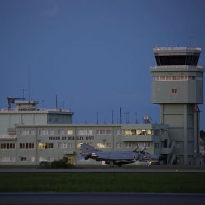 #百里基地#ラストファントム#302SQナイト訓練 6月17日 投稿:JUN-Gさん ミリタリー写真