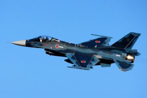 2017年航空自衛隊入間基地航空祭 三沢基地 第3航空団 第8飛行隊 F-2A支援戦闘機 投稿:TakashiCrowiwaさん ミリタリー写真