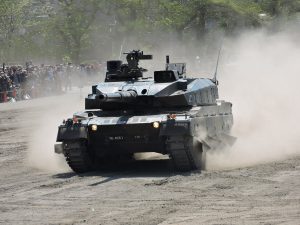 2018年における練馬駐屯地祭 投稿:たかはし さん ミリタリー写真