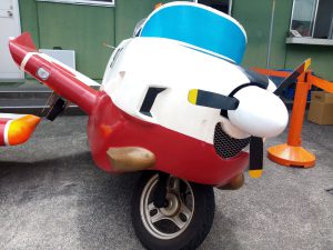 タイトル:空自静浜基地航空祭2019 撮影日時:令和元年5月19日 撮影者:F Hannah さん ミリタリー写真