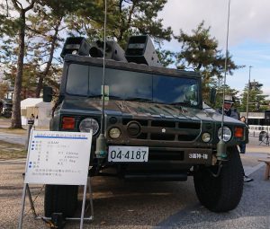 投稿:しおんママさん ミリタリー写真