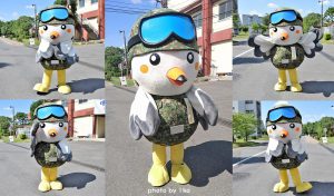 平成30年度 陸上自衛隊第一師団第一普通科連隊 創隊記念行事 東京地本頑 投稿:一子さん ミリタリー写真