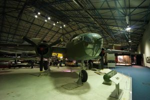 ロンドン空軍博物館にて投稿:1942さん ミリタリー写真