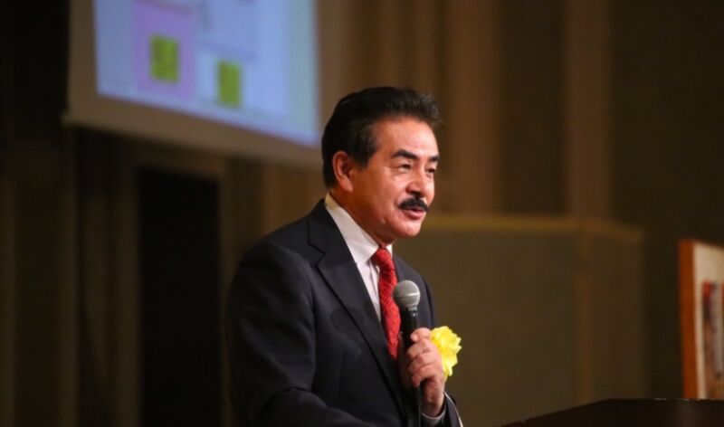 Image for the Tweet beginning: 【本日！昼食懇談会（セミナー）のご案内】
最新の外交・安全保障情勢を佐藤自らが分析し、オリジナルスライドを用いながら行うセミナー。当日受付もしておりますので、ご参加お待ちしております！

 2月18日（水）
受付：11時30分より（昼食をご準備しております）
講演：12時00分～13時00分 