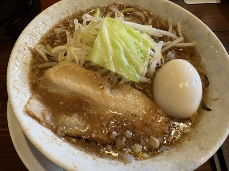 Image for the Tweet beginning: 【講演前に補給@新大阪】
美味でした。鰹だし効いています。

午前は吉本の会議室をお借りしてのYouTube撮影。
その後、#新大阪駅 近くで、講演の直前に補給完了。
#兵站 は大事です 