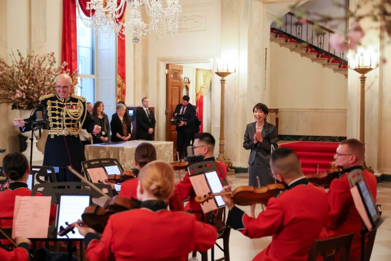 Image for the Tweet beginning: Thank you, President @realDonaldTrump, for