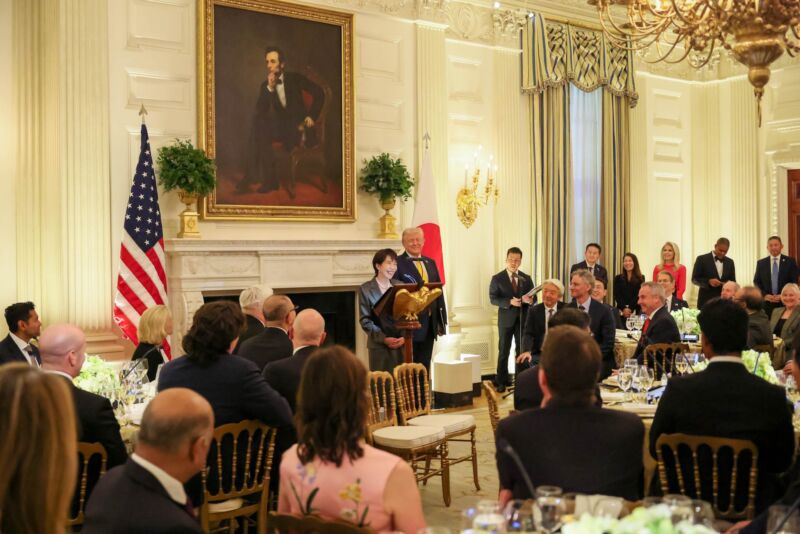 Image for the Tweet beginning: Thank you, President @realDonaldTrump, for