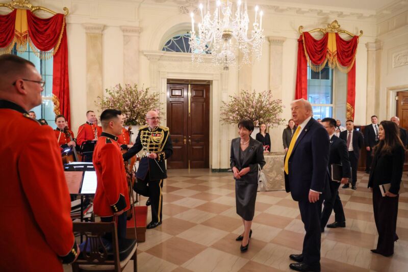 Image for the Tweet beginning: Thank you, President @realDonaldTrump, for