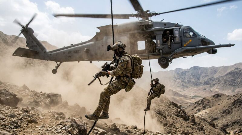 Image for the Tweet beginning: BREAKING: 

🇺🇸 This is the