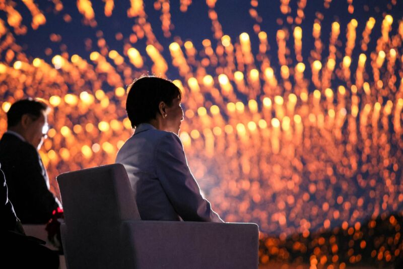 Image for the Tweet beginning: 本日、李在明韓国大統領　@Jaemyung_Leeと首脳会談を行いました。
李在明大統領とお会いするのは４回目ですが、「シャトル外交」の一環として、今回は李大統領の故郷である安東（アンドン）を訪問しました。 