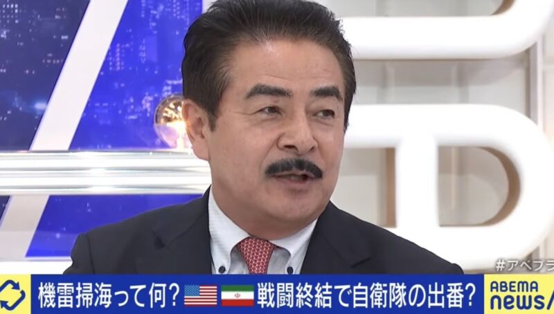 Image for the Tweet beginning: 自衛隊の海外派遣の是非について
・自衛隊の海外派遣
・希望制か強制か、募集の仕組み
・現行法や解釈で出来る事、出来ないこと
・自衛隊
 