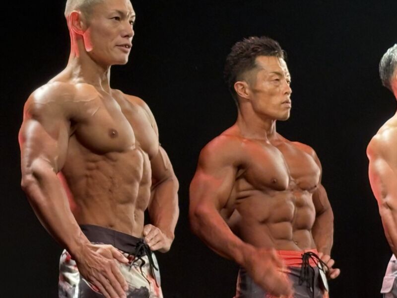 Image for the Tweet beginning: 【超熱量！国を守る筋肉が激突！自衛隊プレミアムボディ2026】

本日は、横浜の地で熱戦が繰り広げられた「自衛隊プレミアムボディ2026」の応援団として、挨拶と激励の壇上に立たせていただきました。 