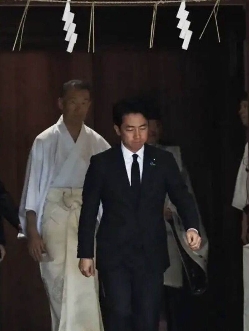 Image for the Tweet beginning: 【国益を削り取る「靖国報道」の異常さ。日本のメディアは誰のために記事を書くのか？】

皆さん、佐藤正久です。 